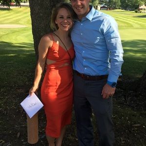 Beautiful & Unique Dress, S